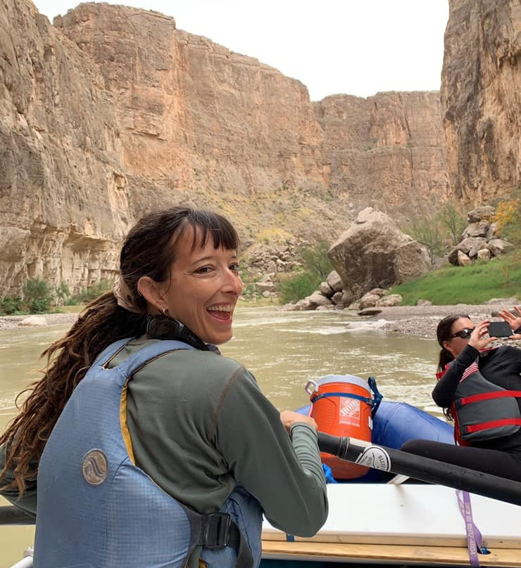 Big Bend Boating and Hiking Company景点图片