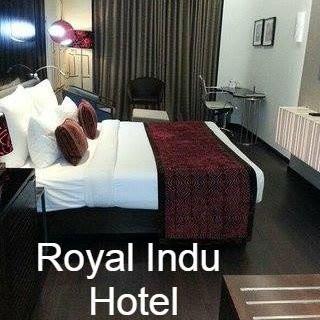 Gaur旅游攻略图片