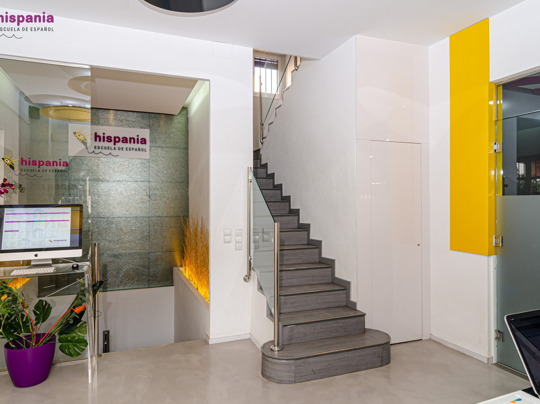 Hispania, Escuela De Español-巴伦西亚必去景点