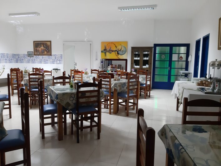 Pousada Villa Zaccarias主图