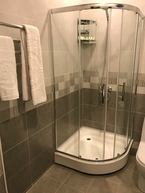 Grand Fergana Hotel主图