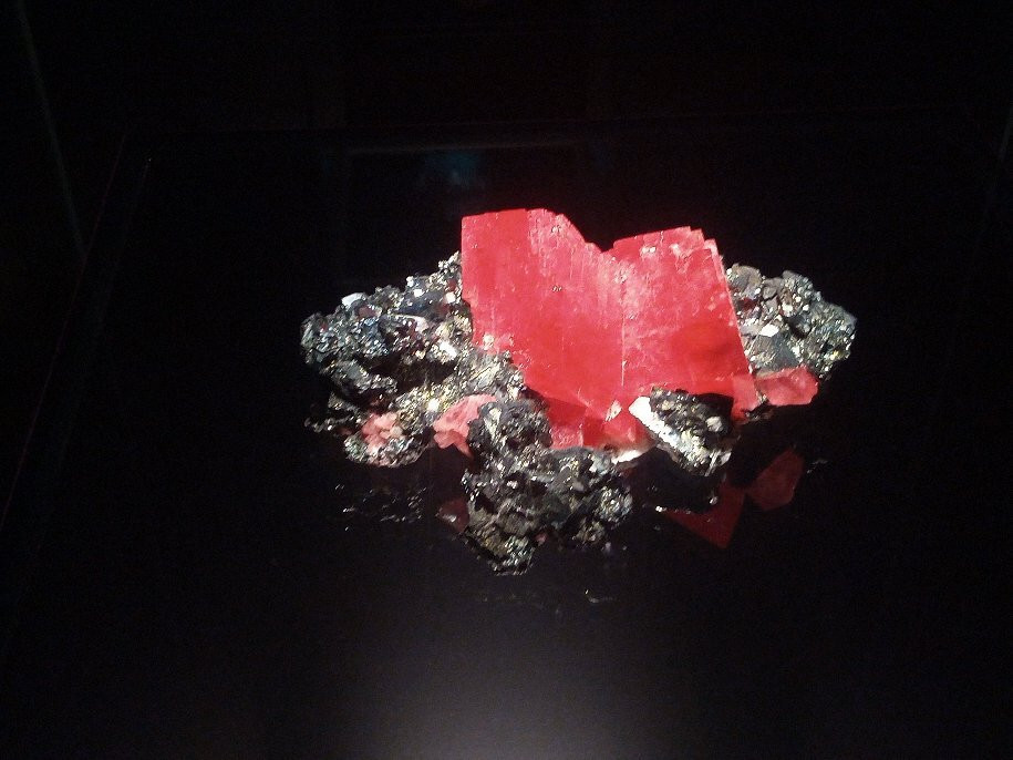 Mim Museum - Mineral Museum-贝鲁特必去景点