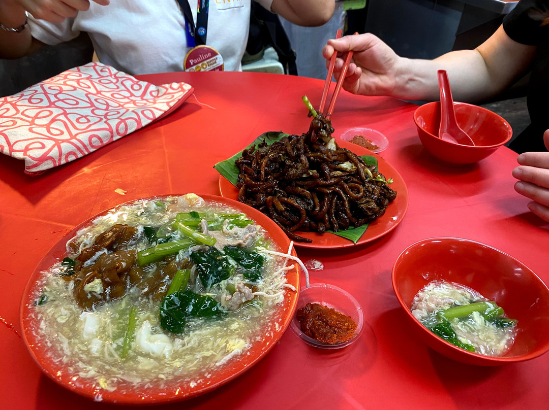 Simply Enak - Food Experiences-槟城岛必去景点