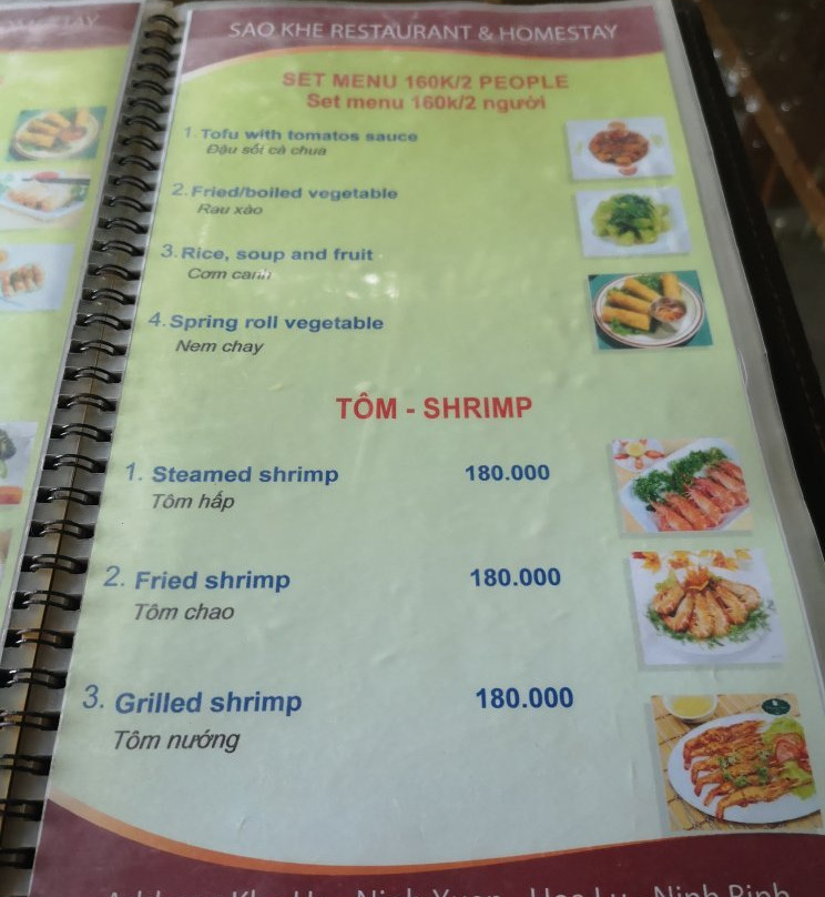 Phuong Thao Homestay主图