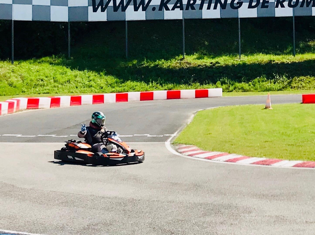 Karting de Rumilly景点图片