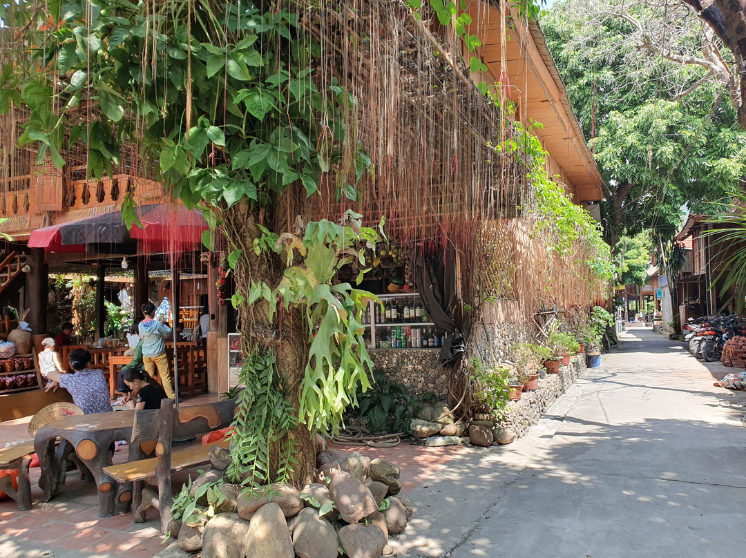 Mai Chau Home主图