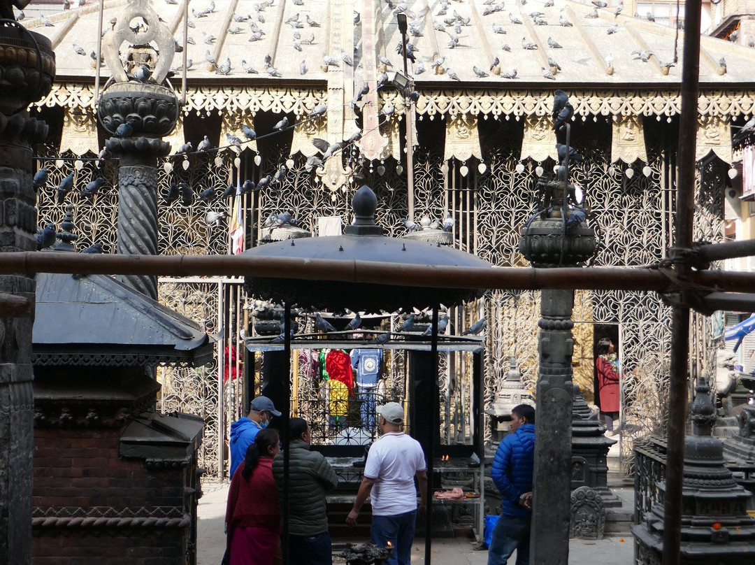 Seto Machindranath Temple景点图片