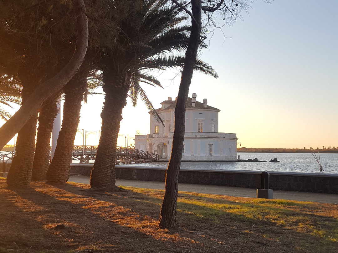 Lago Fusaro-Bacoli必去景点
