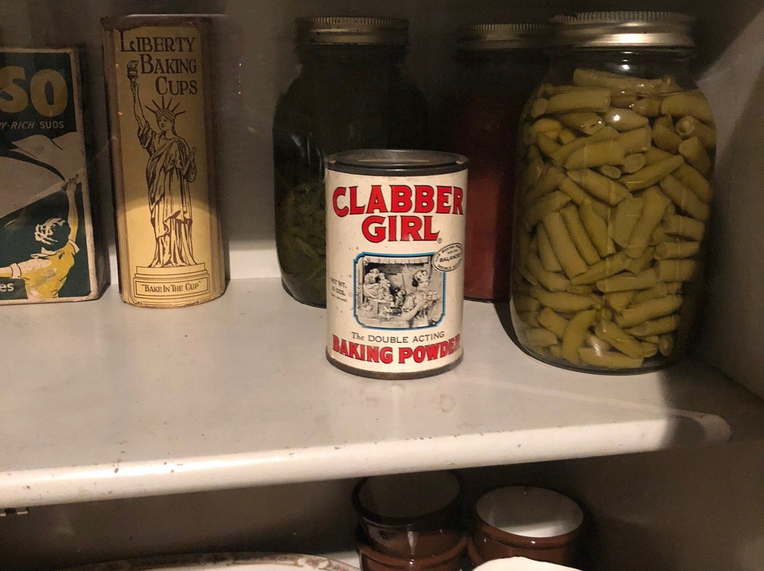 Levine Museum of the New South-夏洛特必去景点