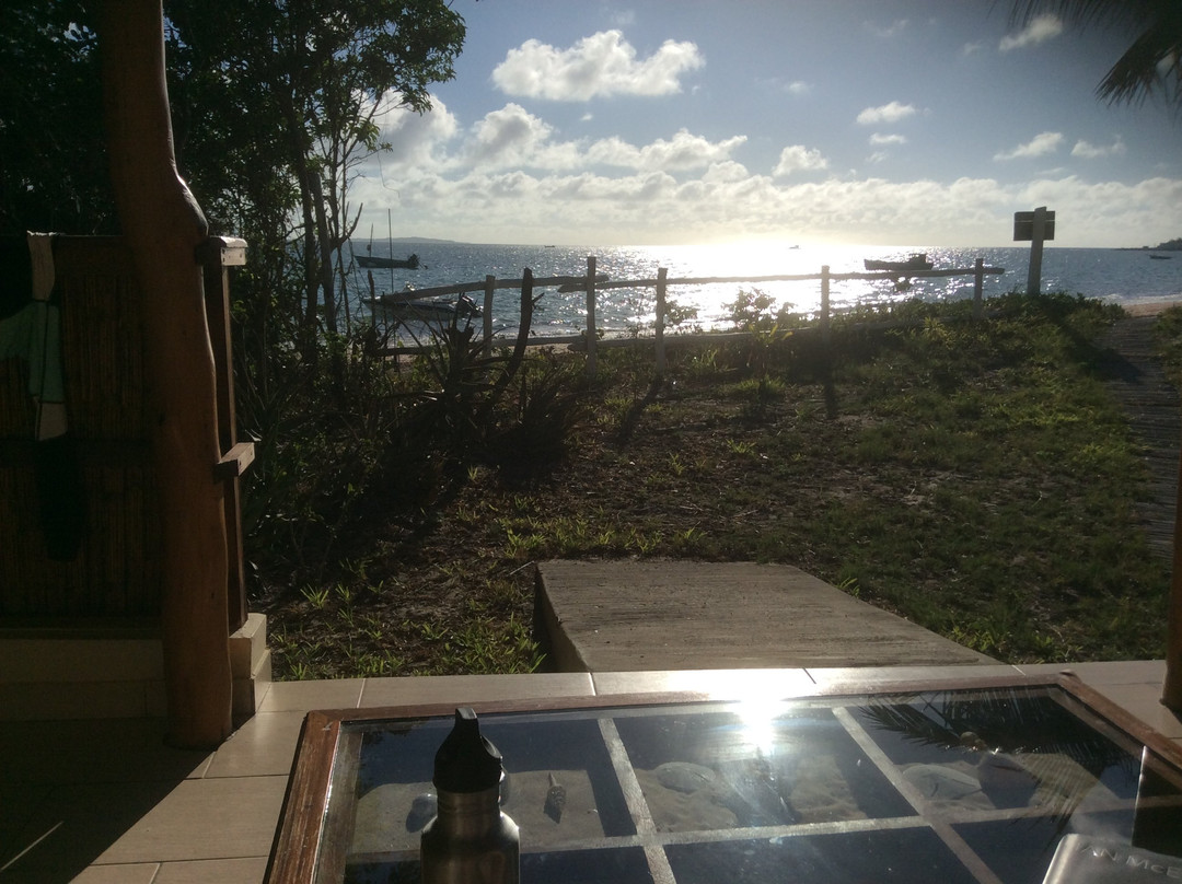 Casa Cabana Beach主图