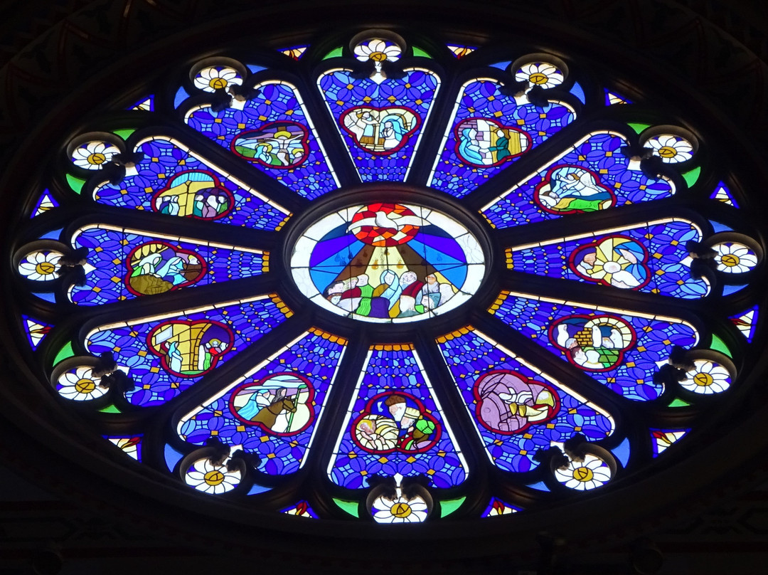 Santuari de la Misericordia