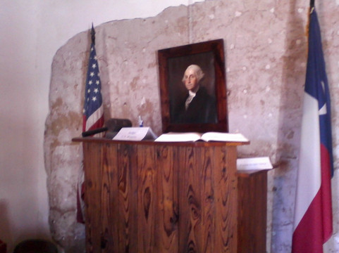 Old El Paso County Jail Museum-San Elizario必去景点