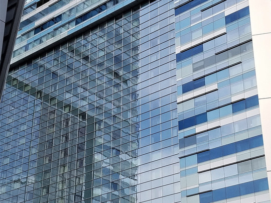 洛杉矶万豪现场酒店主图