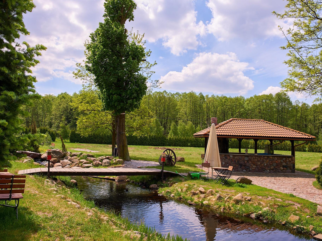 Rancho Nieszawka主图