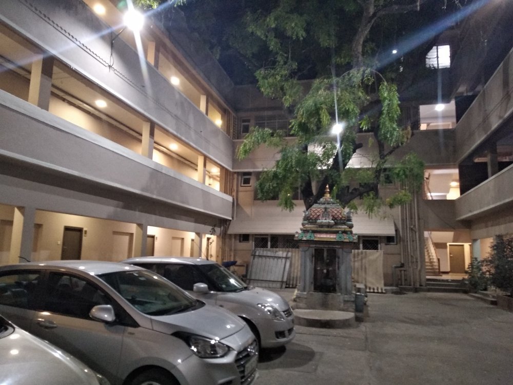 Hotel Sownthariyam-官方