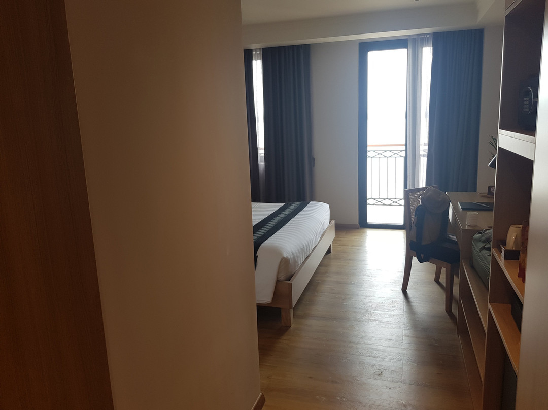 Hotel Suggati Mawlamyaing主图