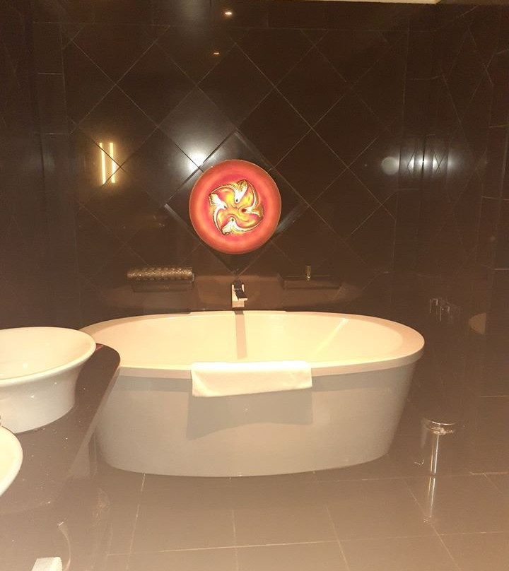 Silverstar Hotel主图