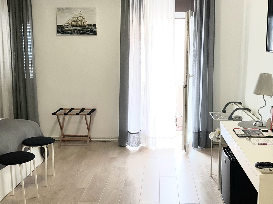 Sir John's Rooms主图