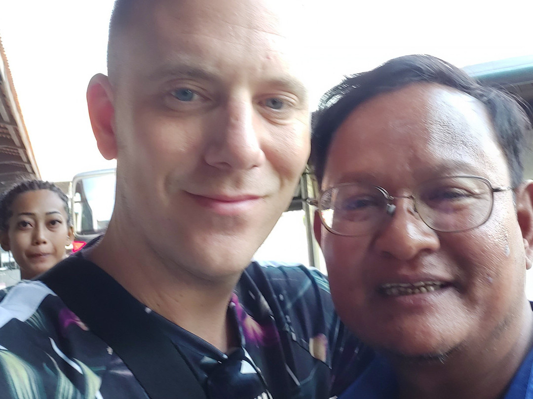 Angkor Wat Tour Keam-暹粒省必去景点