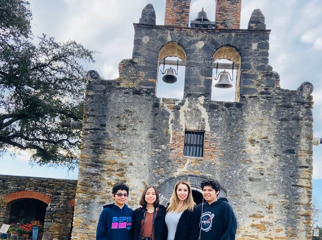 圣剑传教营-圣安东尼奥市必去景点