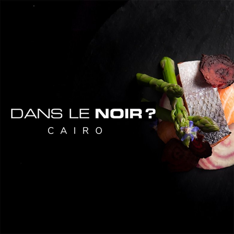 Dans Le Noir