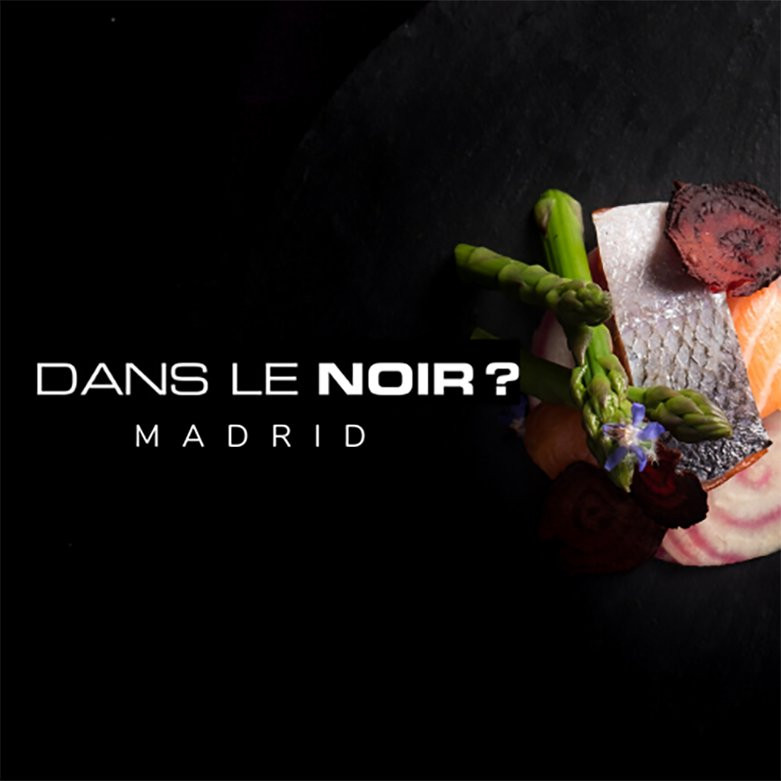 Dans Le Noir ?