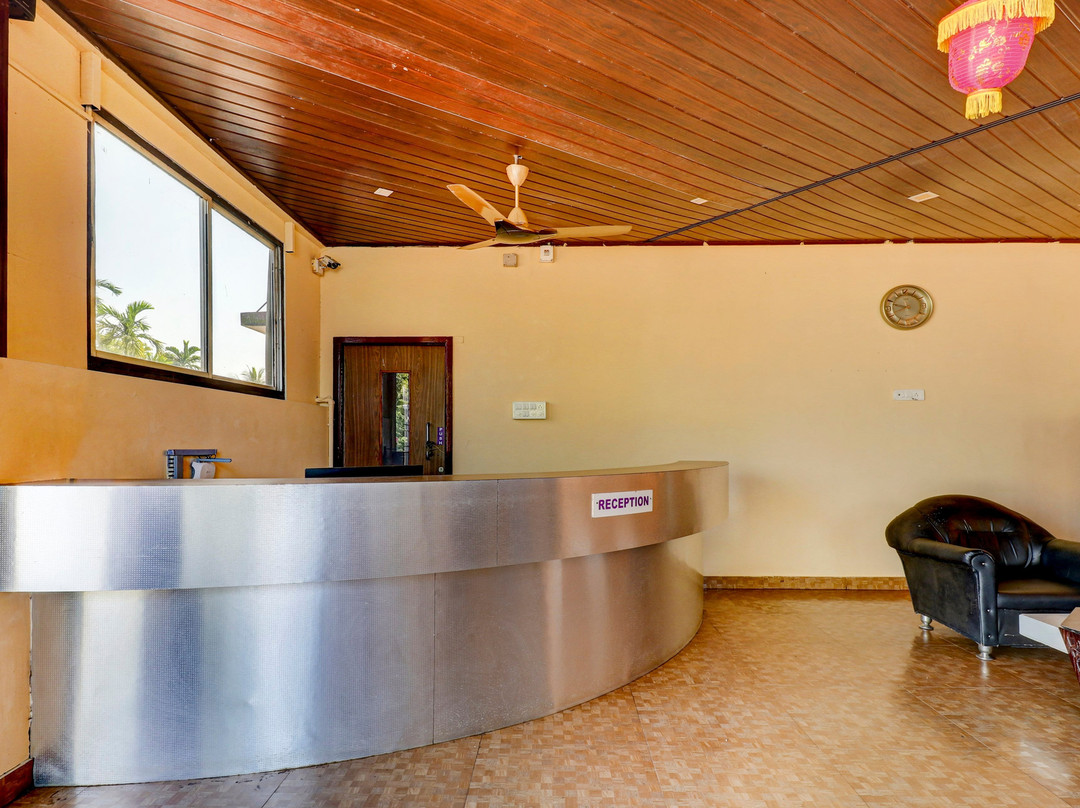 Treebo Trend Pratham Inn Resorts主图