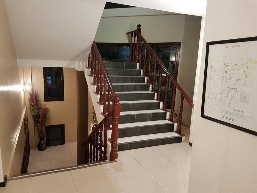 Hotel Aconcagua主图