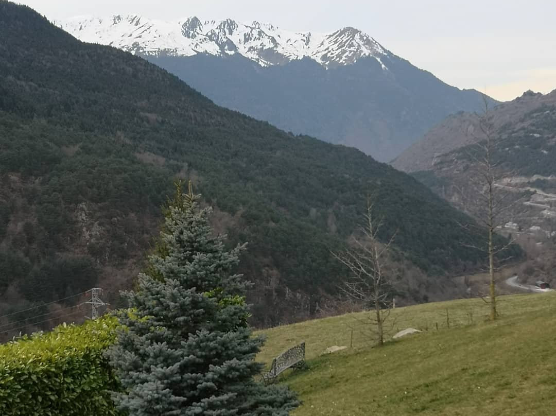 Tierras De Aran主图