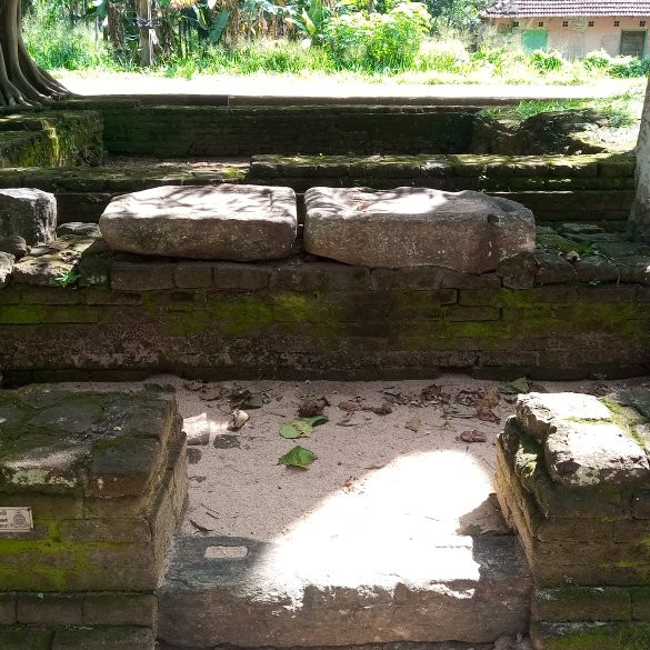 Chulangani Vehera景点图片