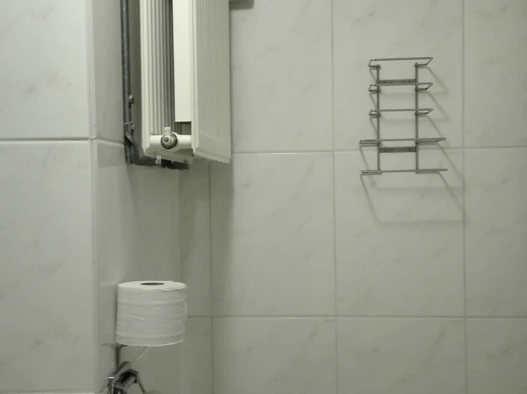 弗莱彻酒店主图