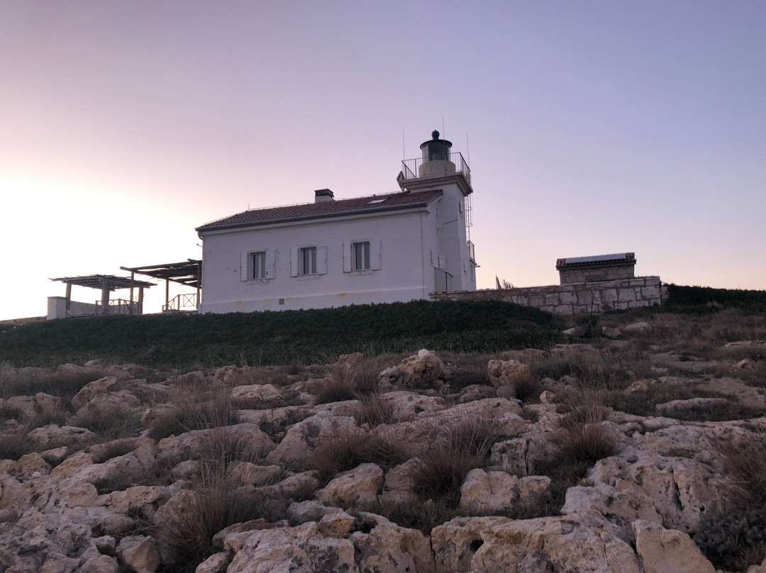Lighthouse Marlera-普拉必去景点