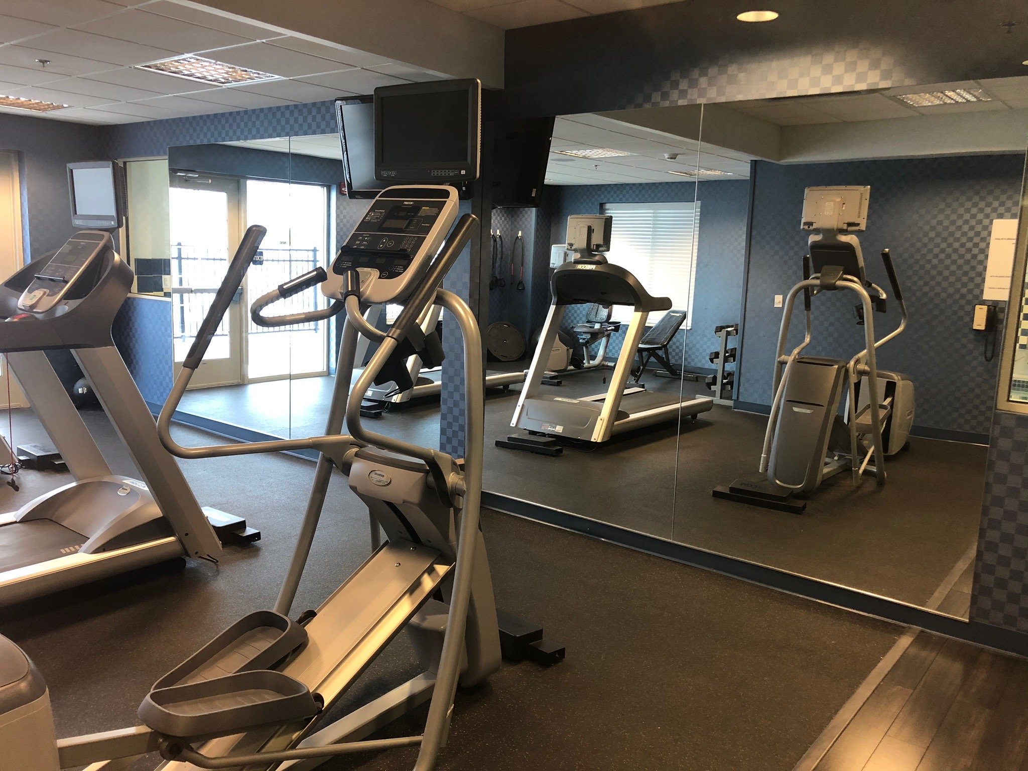 Holiday Inn Express & Suites Dickson City - Scranton, an IHG hotel-官方