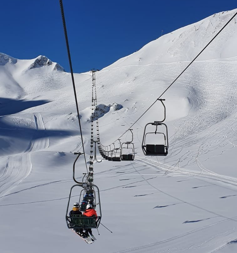 Hotel Garni Stockinger主图