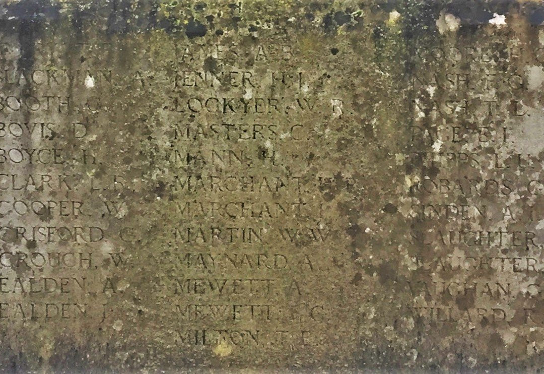 Sandhurst War Memorial-Sandhurst必去景点