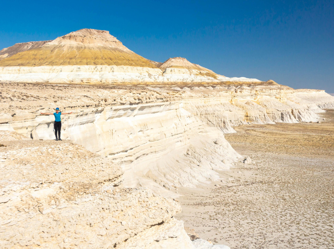 Private tours in Kazakhstan-阿拉木图必去景点