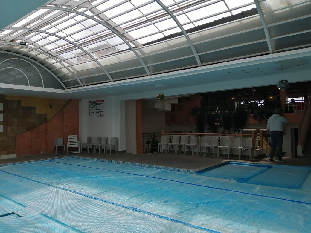 Hotel Libertador主图