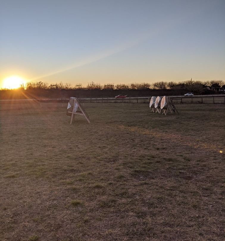 Central Texas Archery景点图片