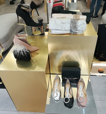 Shopping Village Castel Romano-Castel Romano必去景点