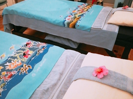 At Spa-马尔默必去景点