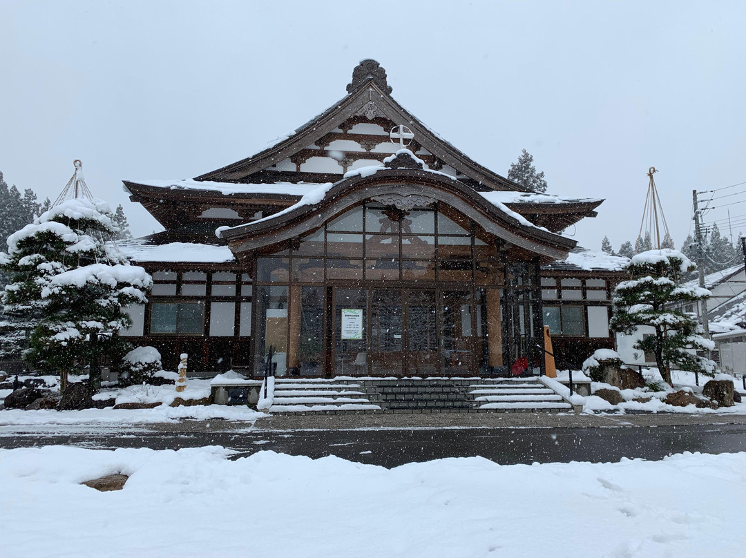 Our Lady of Akita-秋田市必去景点