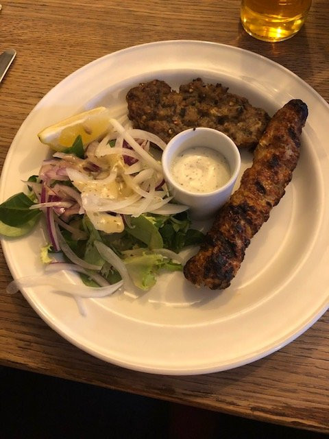 The Bay Horse Inn主图