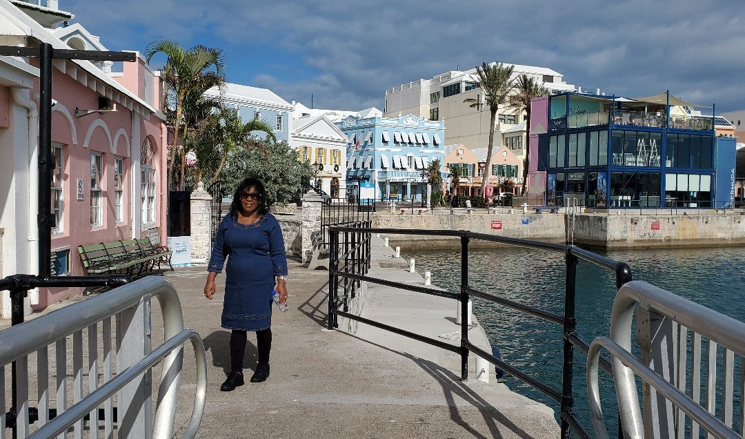 Front Street-汉密尔顿必去景点