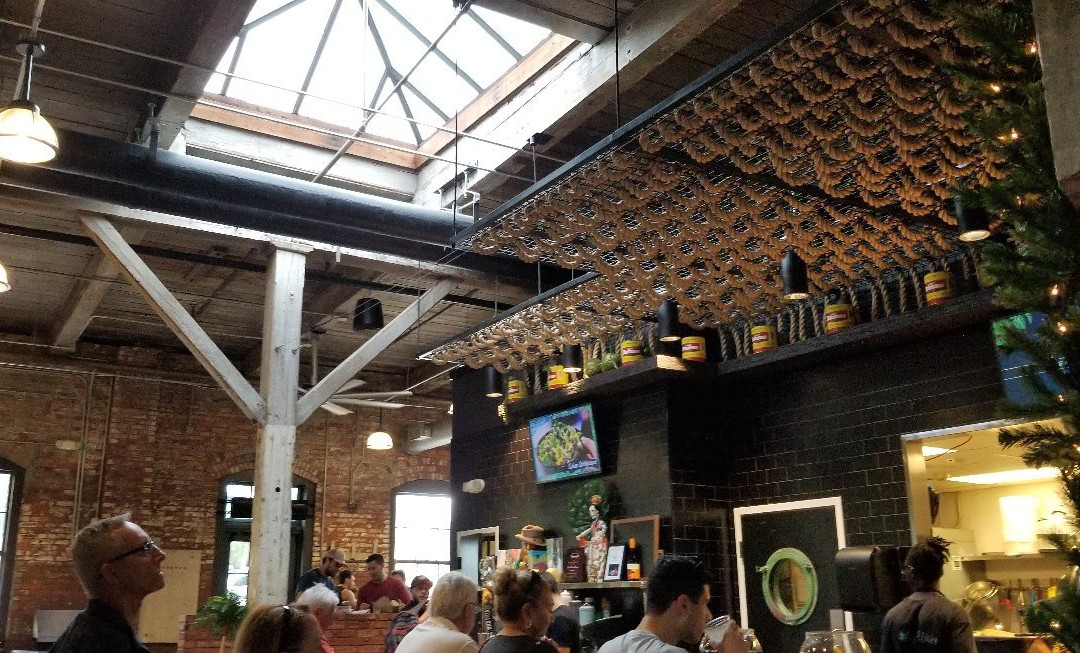 Heights Public Market-坦帕必去景点