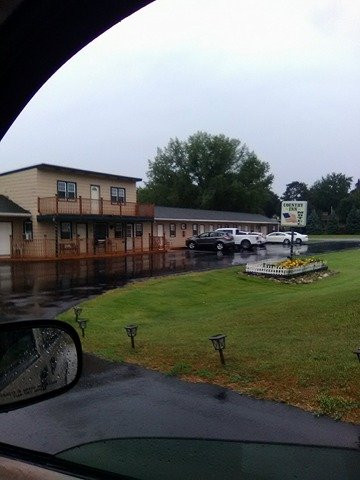 Country Inn Motel主图