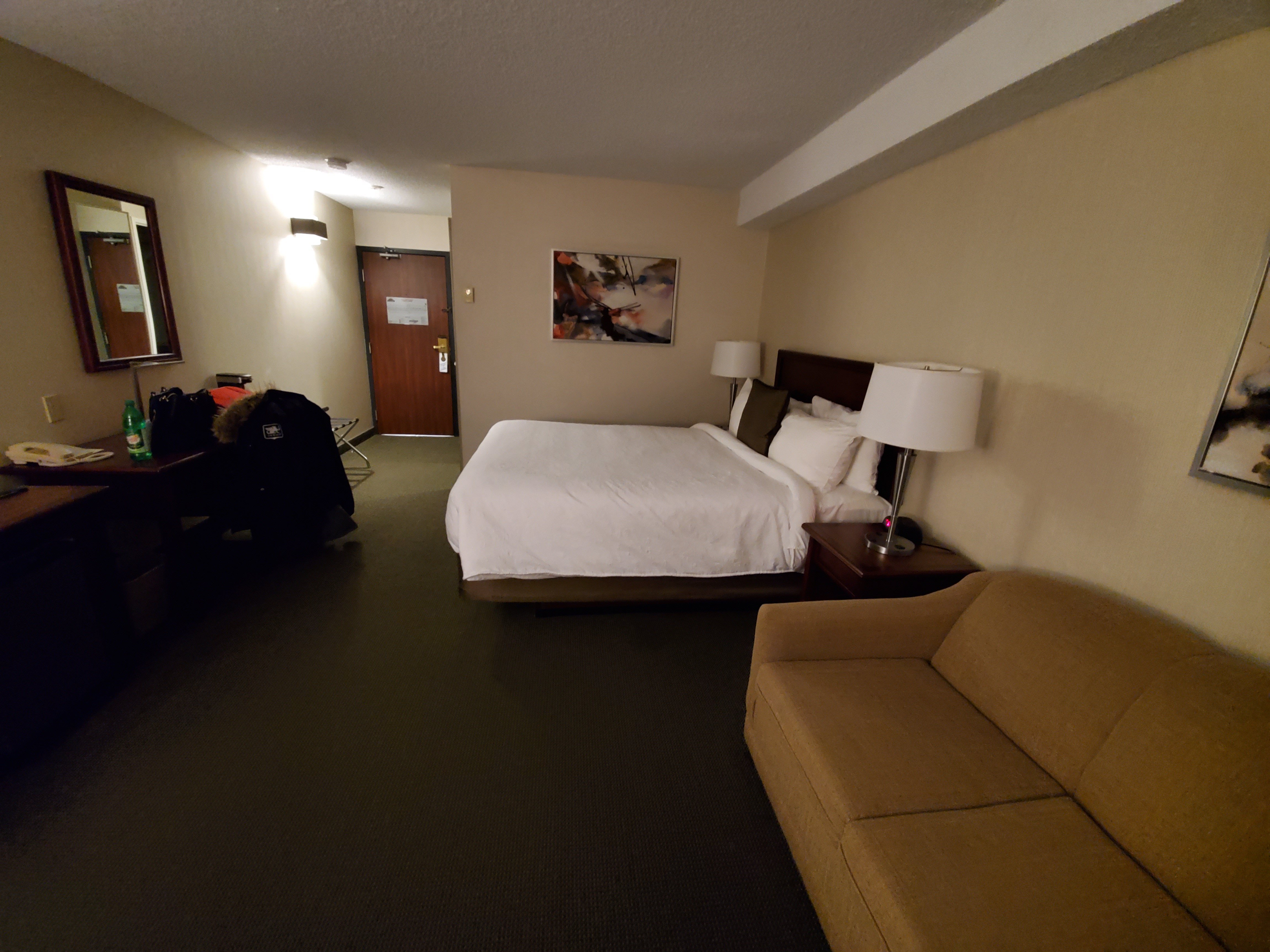 Hotel WelcomInns-官方