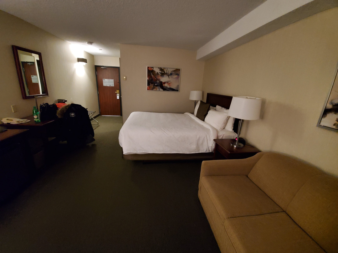 Hotel WelcomInns主图