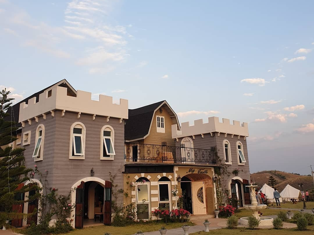 My Castle Khaokho主图