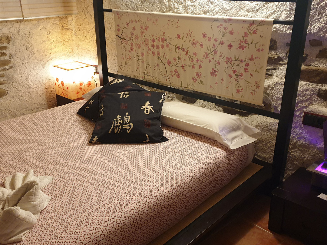 Casa El Pelaire主图