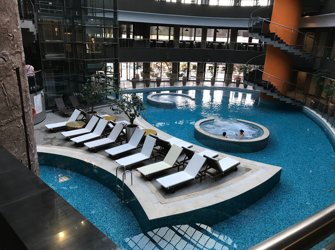 Doga Thermal Health & Spa主图